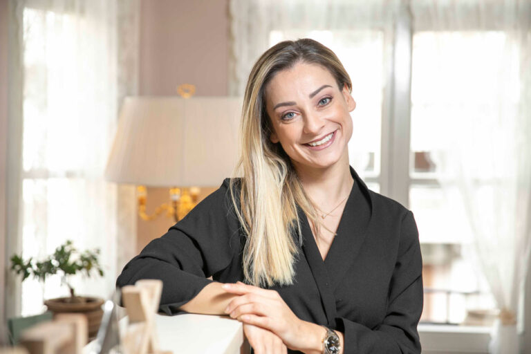 Career and Business coach