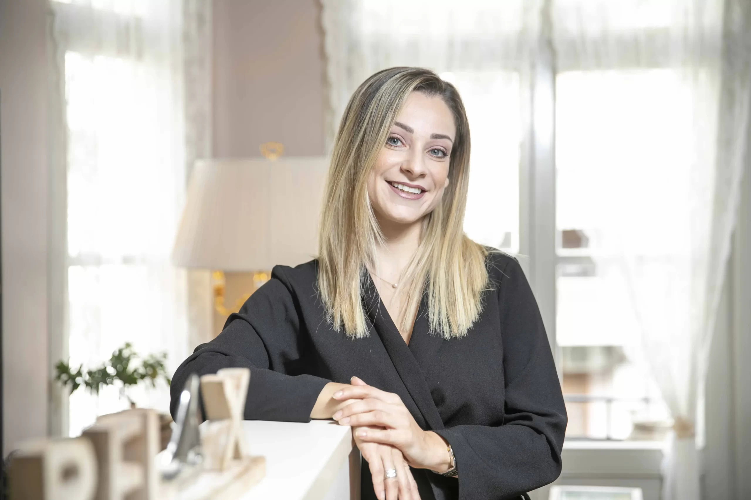 Career and Business coach